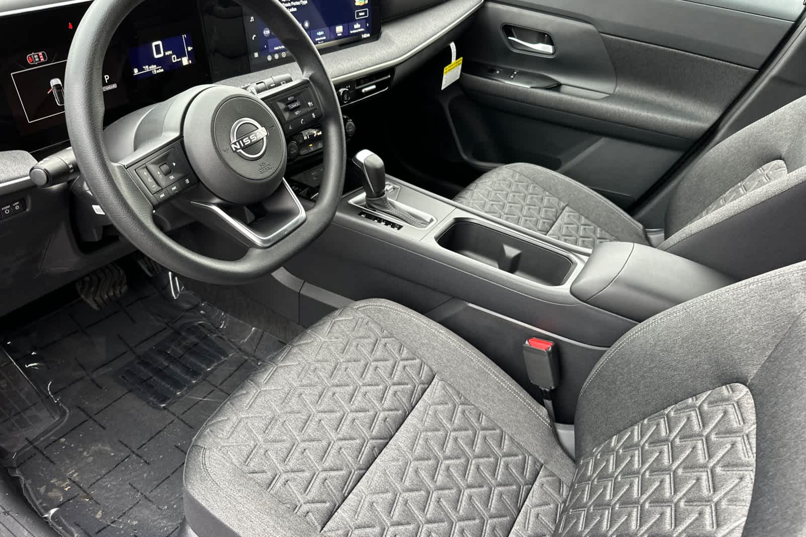 Thumbnail: 2026 Nissan Kicks - 11