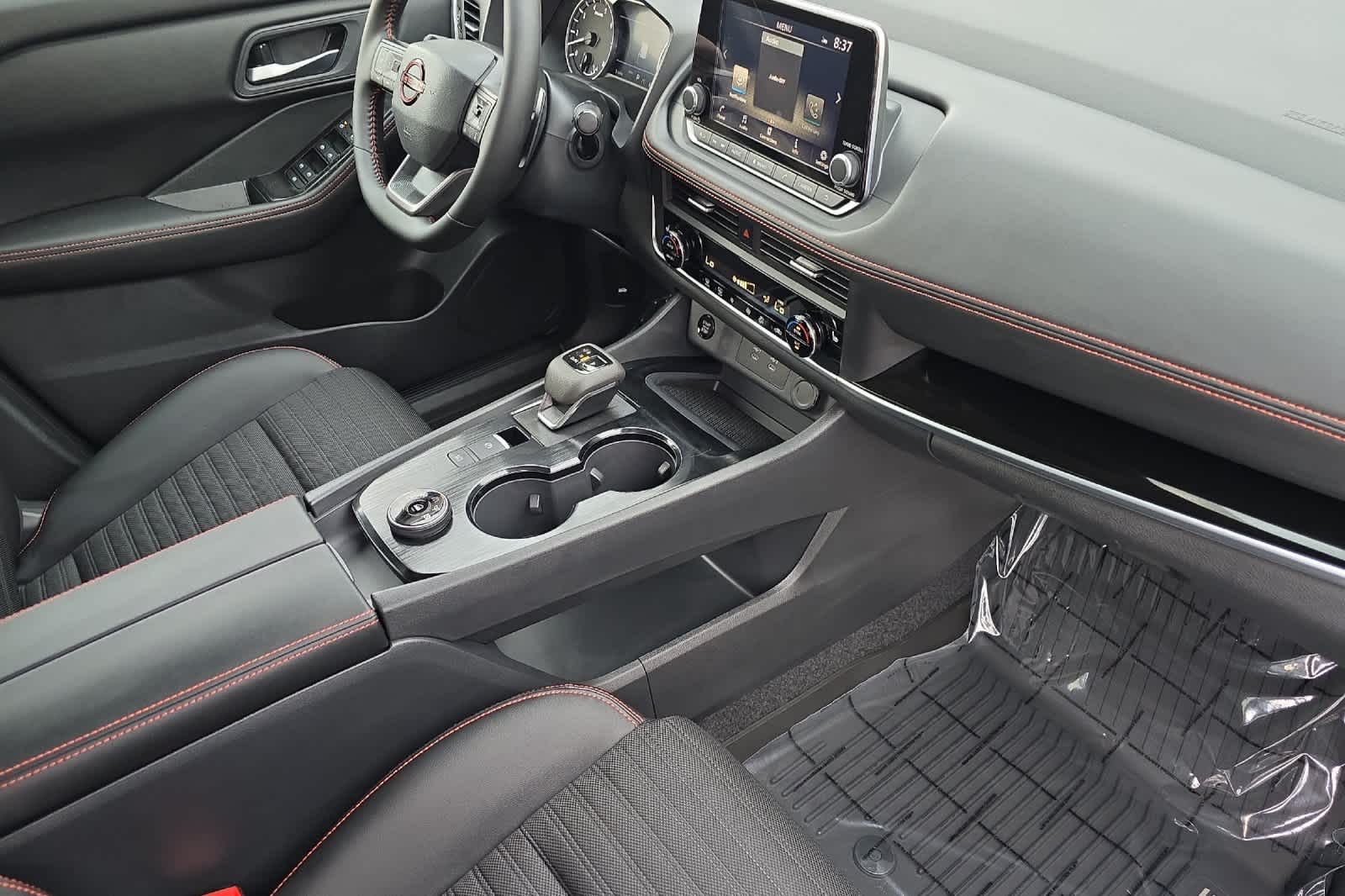 Thumbnail: 2026 Nissan Rogue - 16