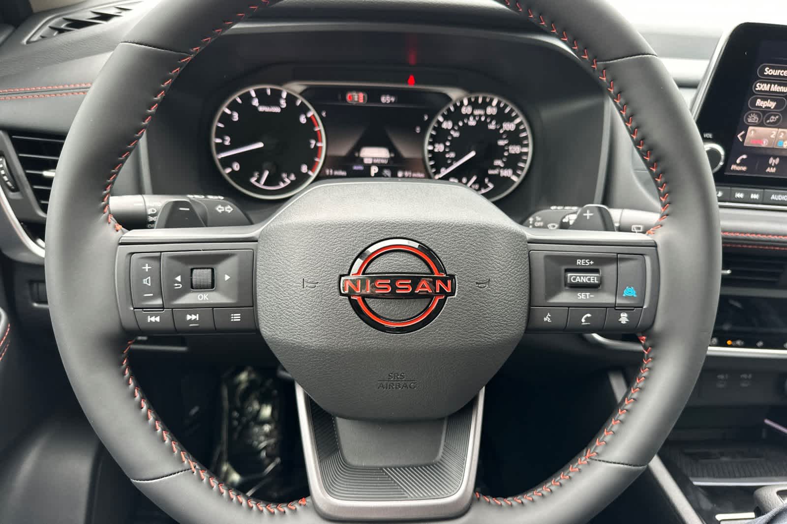 Thumbnail: 2026 Nissan Rogue - 23