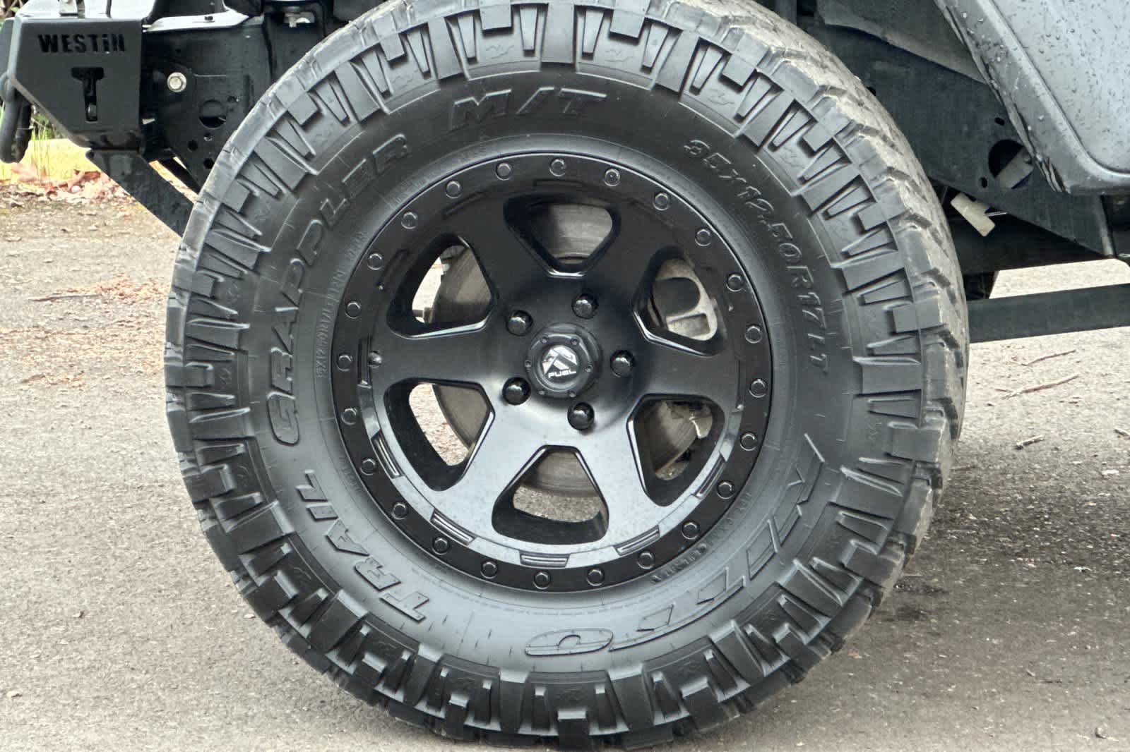 Thumbnail: 2020 Jeep Gladiator - 25