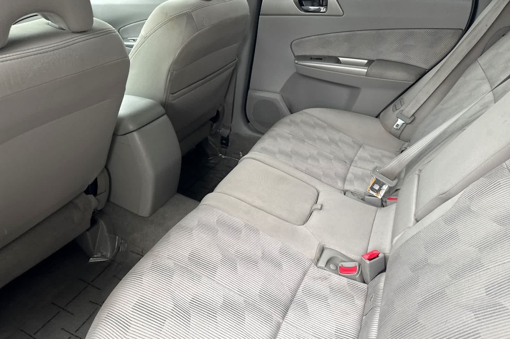 Used 2010 Subaru Forester 2.5X Premium SUV