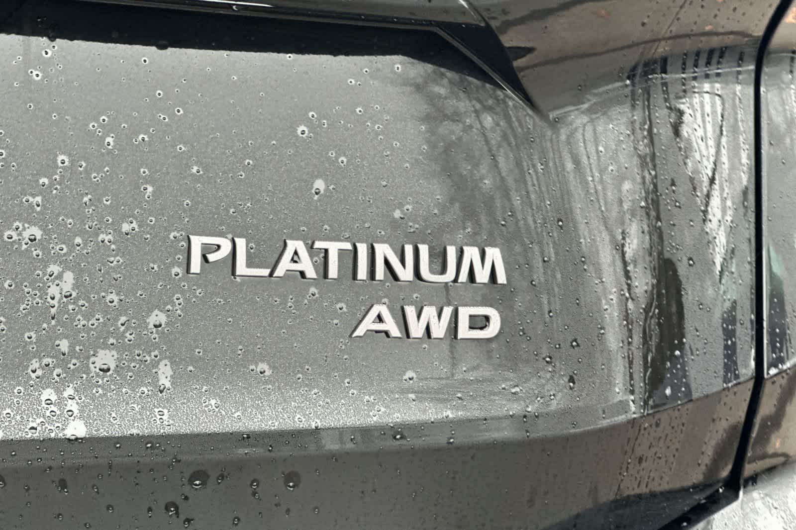 Thumbnail: 2026 Nissan Rogue - 26