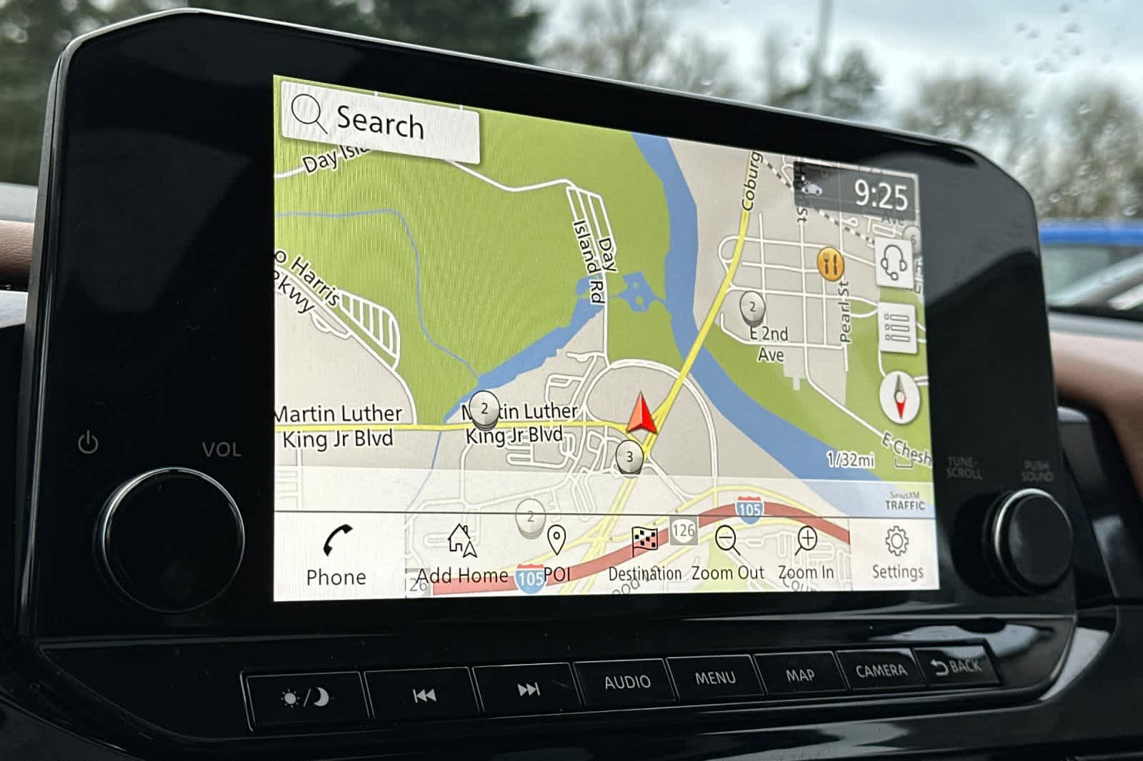 Thumbnail: 2025 Nissan Pathfinder - 20