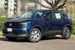 New Nissan Kicks Eugene, OR