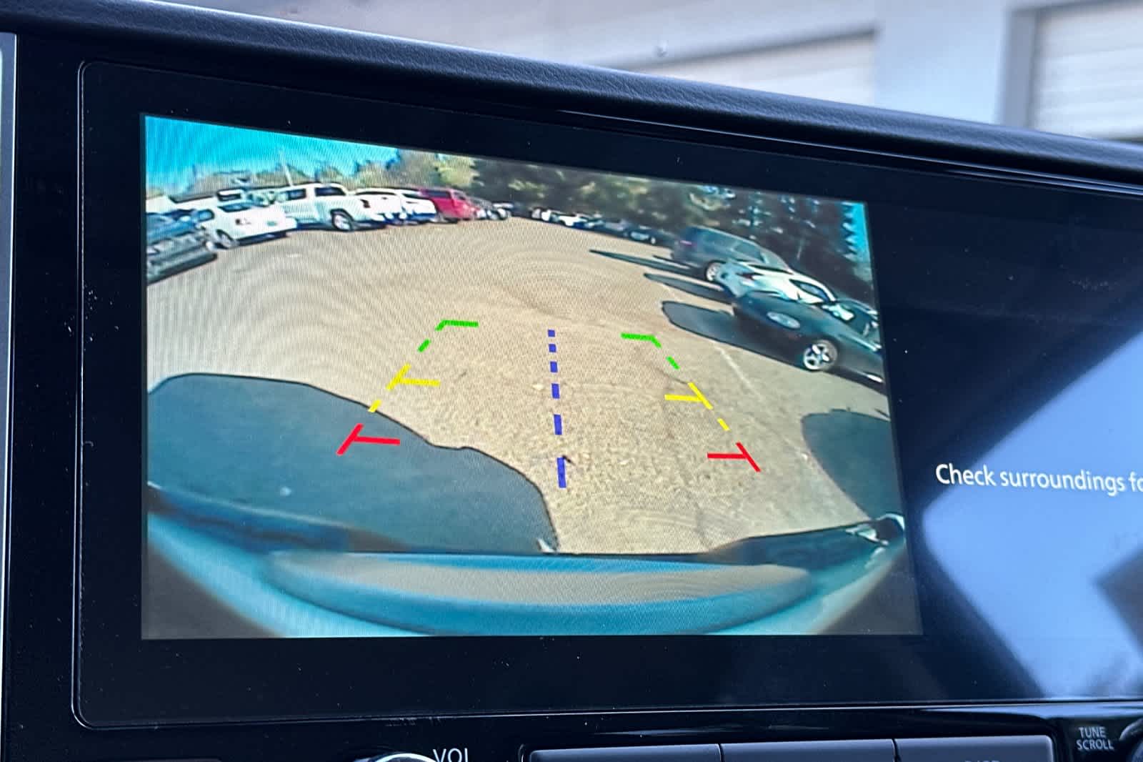 Thumbnail: 2025 Nissan Frontier - 18