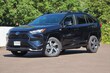 Toyota RAV4 Prime