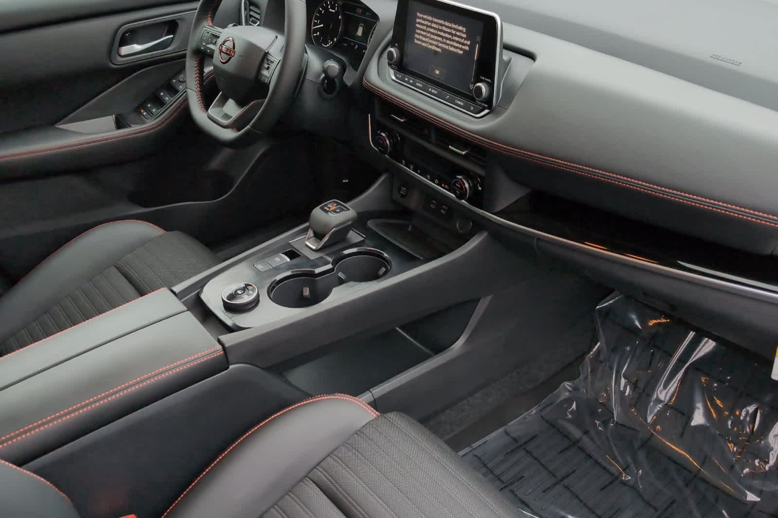 Thumbnail: 2026 Nissan Rogue - 16