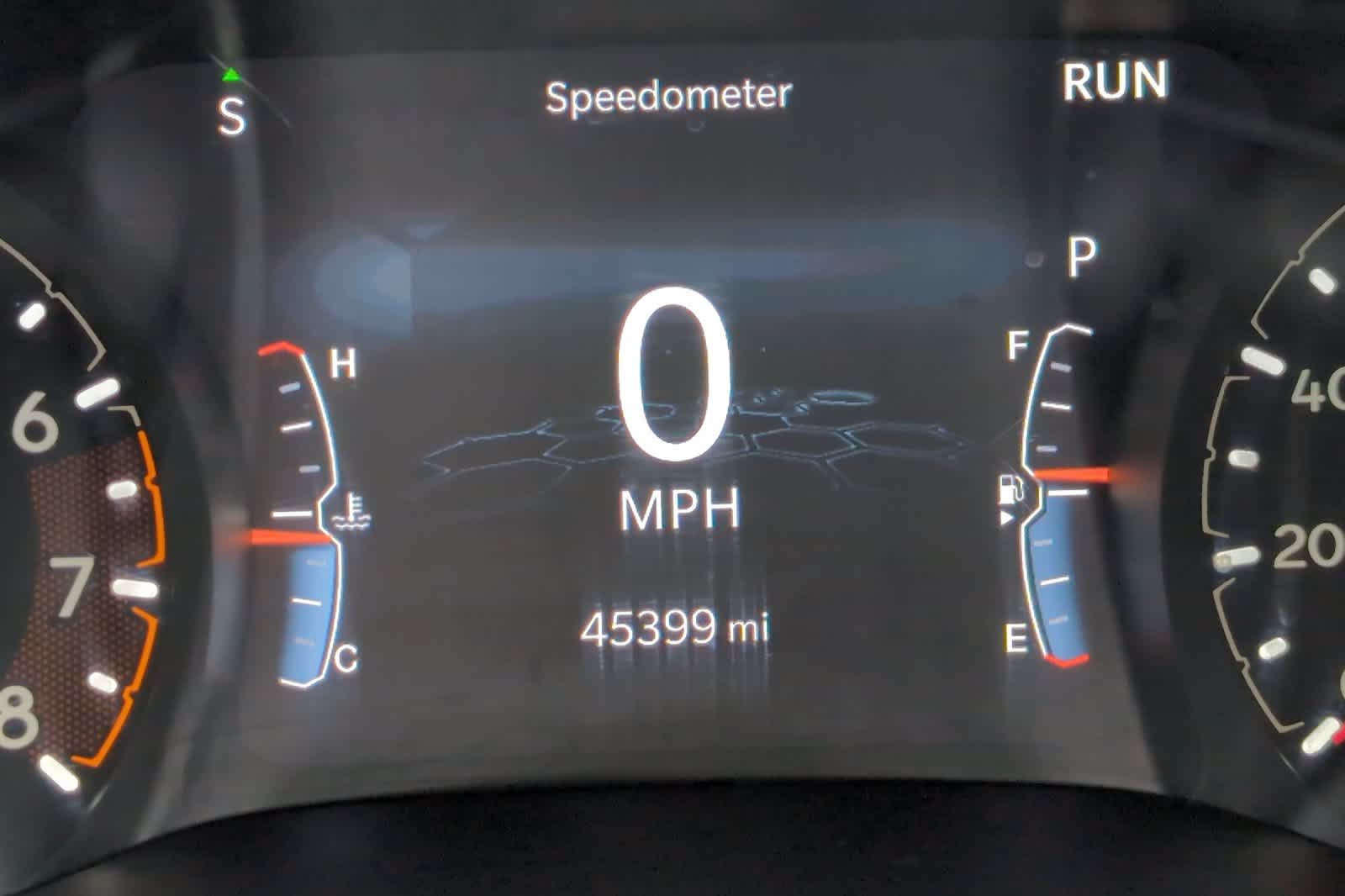 Thumbnail: 2023 Jeep Compass - 25