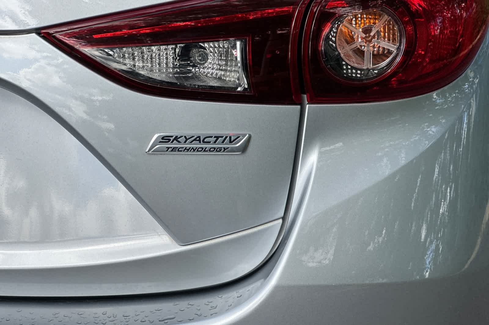 Thumbnail: 2017 Mazda Mazda3 - 26