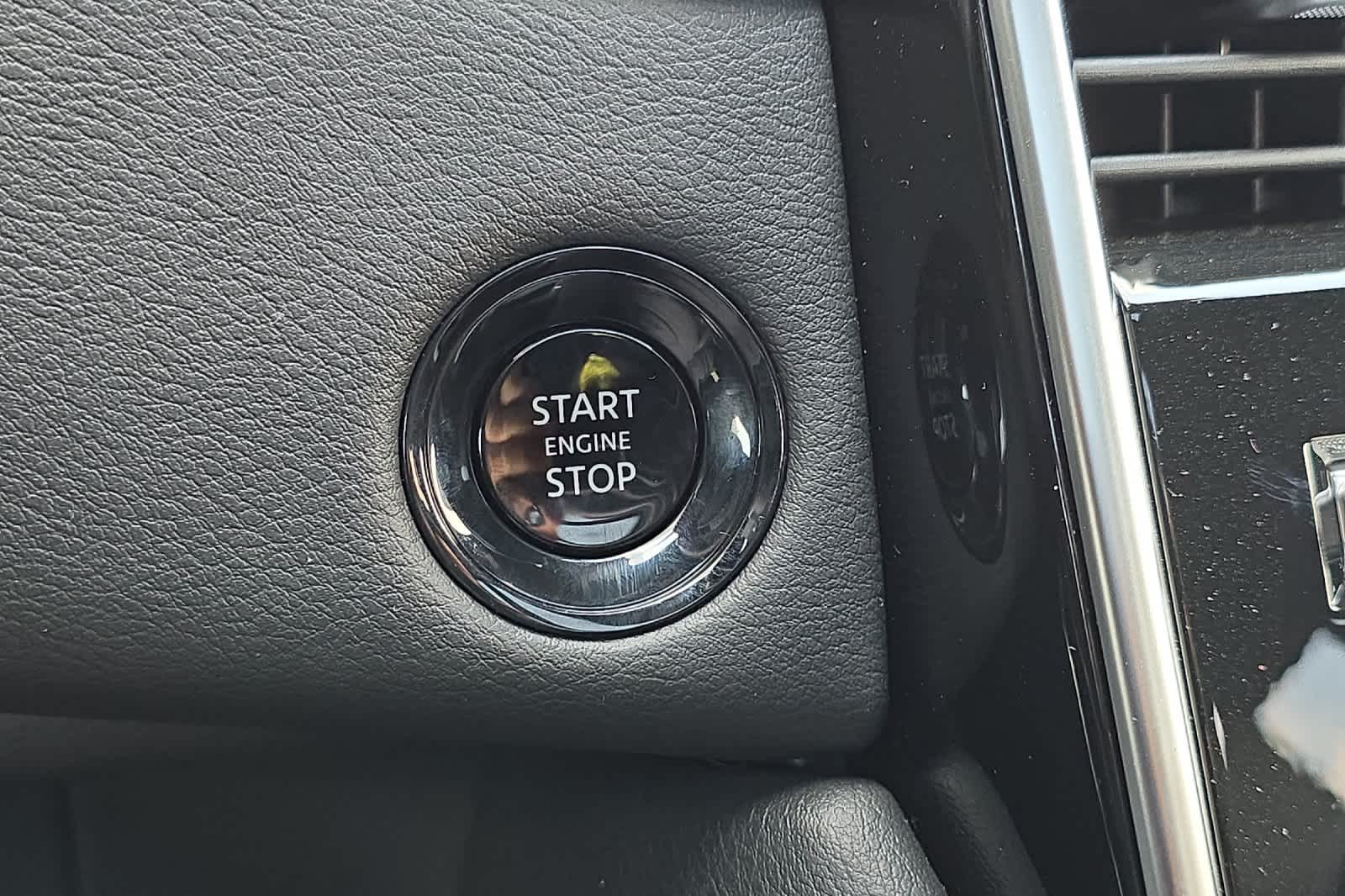 Thumbnail: 2025 Nissan Armada - 24