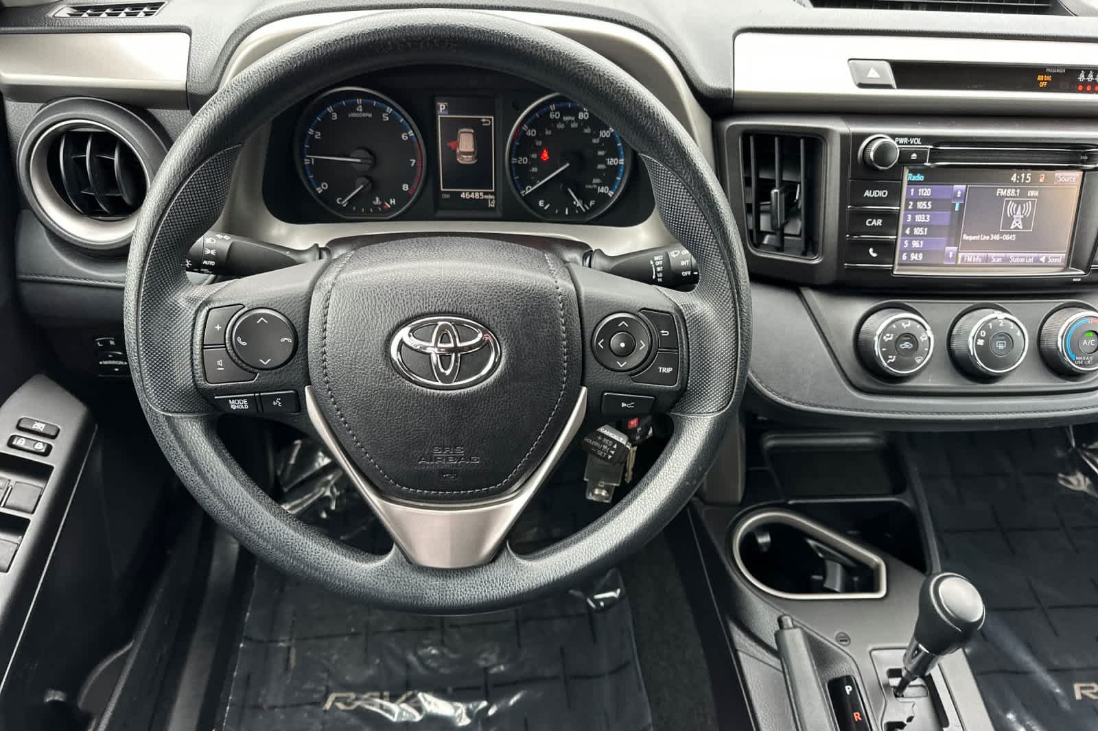 Thumbnail: 2018 Toyota RAV4 - 14