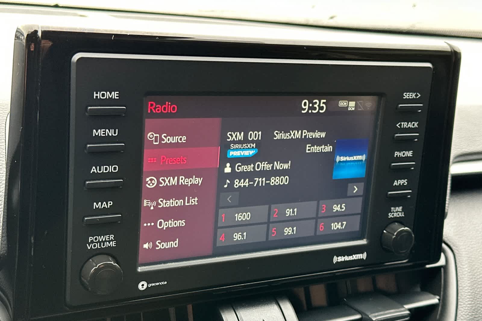 Thumbnail: 2022 Toyota RAV4 - 18