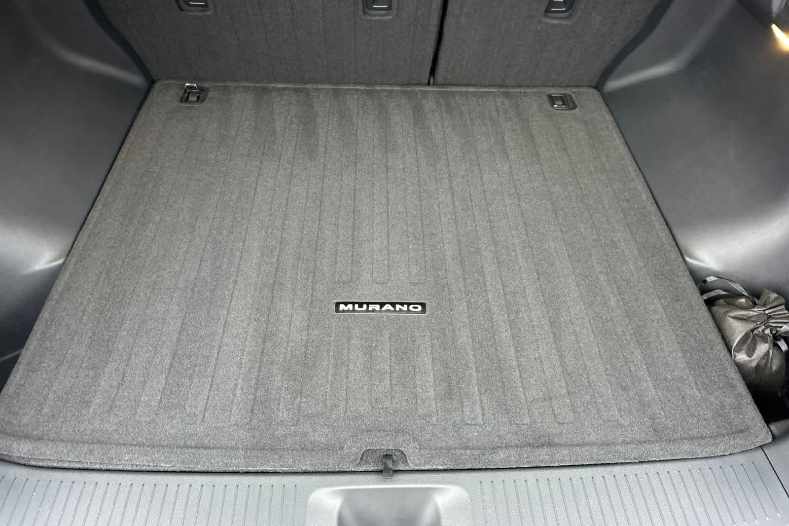 Thumbnail: 2025 Nissan Murano - 15