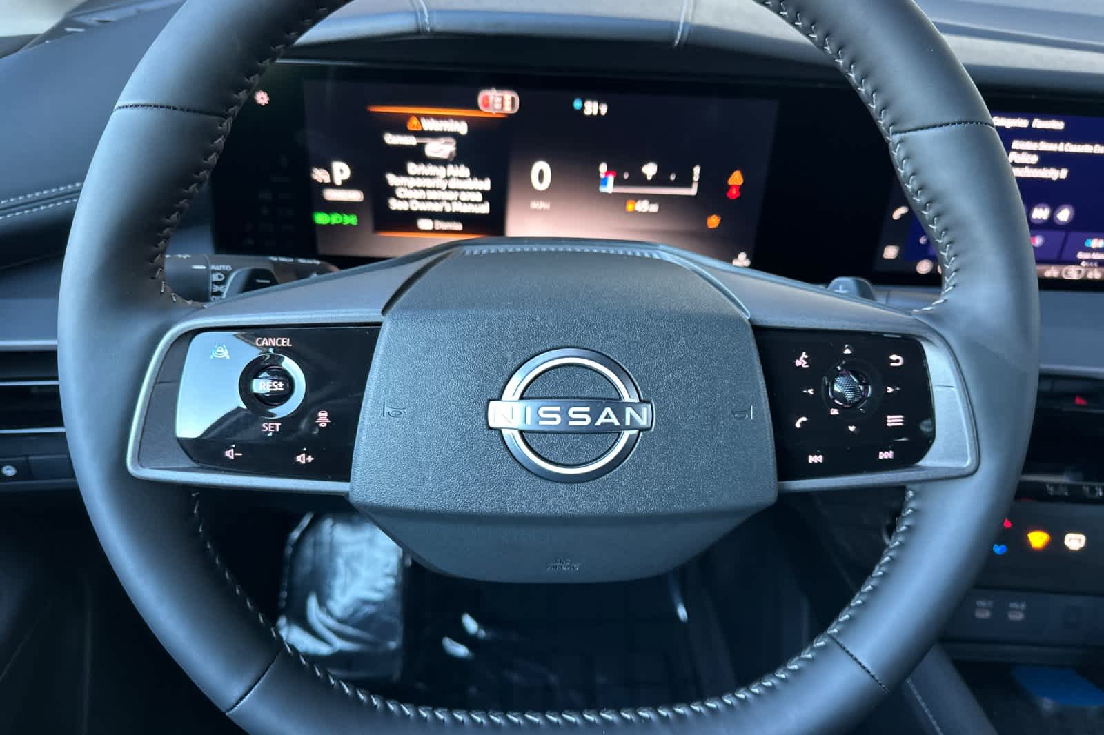 Thumbnail: 2026 Nissan Murano - 23