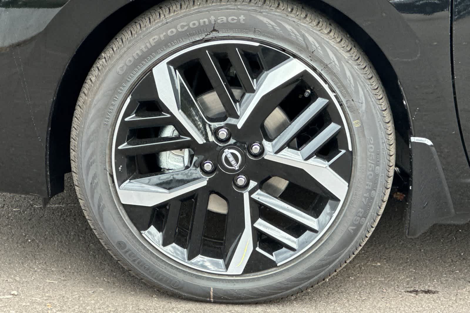 Thumbnail: 2025 Nissan Versa - 23