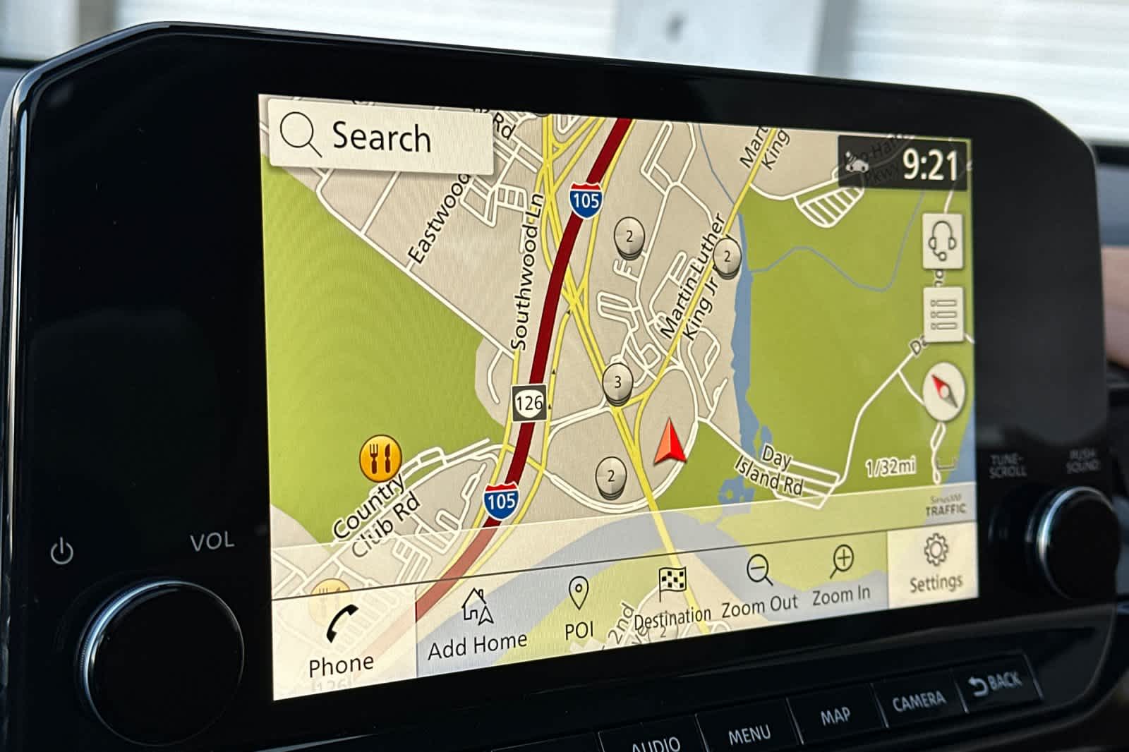 Thumbnail: 2025 Nissan Pathfinder - 20