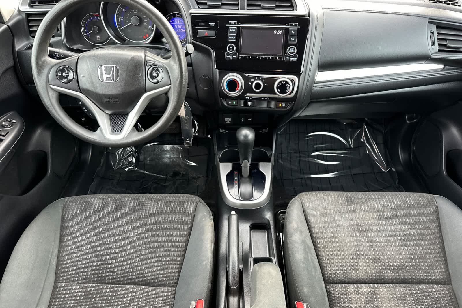 Thumbnail: 2017 Honda Fit - 3