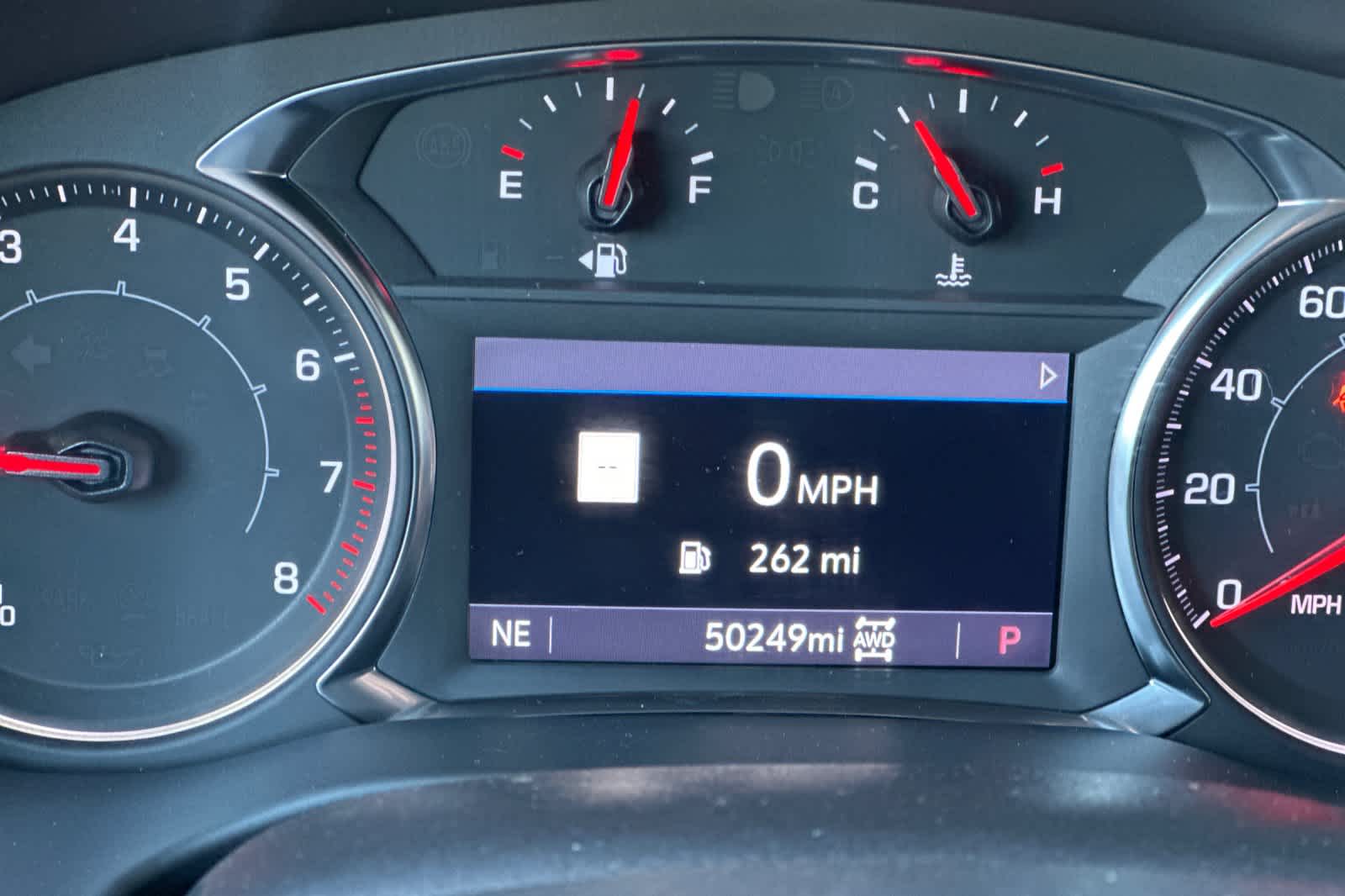 2023 GMC Acadia SLT 26