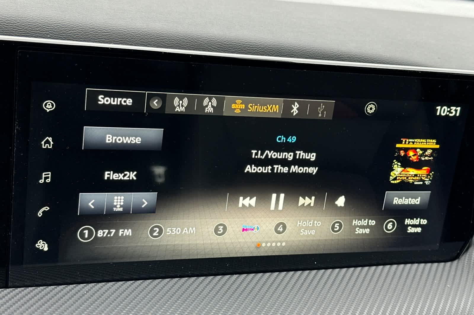 Thumbnail: 2025 Nissan Kicks - 18