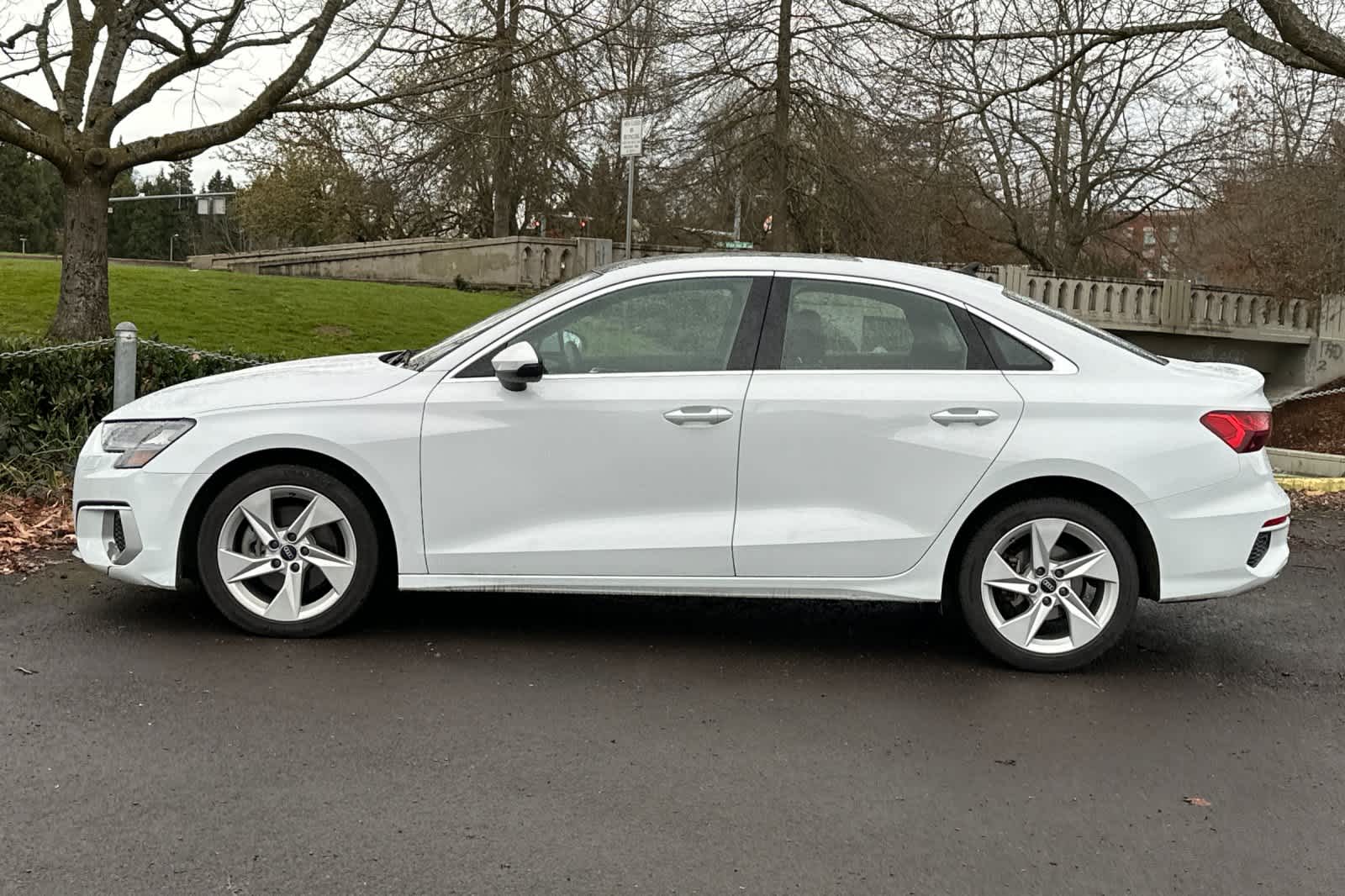 Thumbnail: 2022 Audi A3 - 5