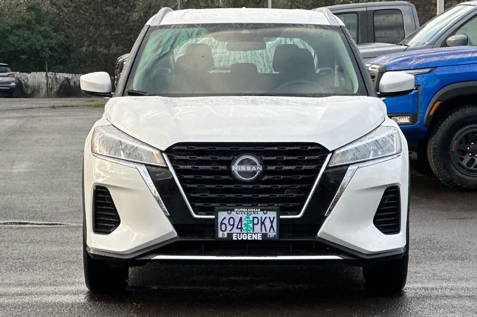 Thumbnail: 2023 Nissan Kicks - 10