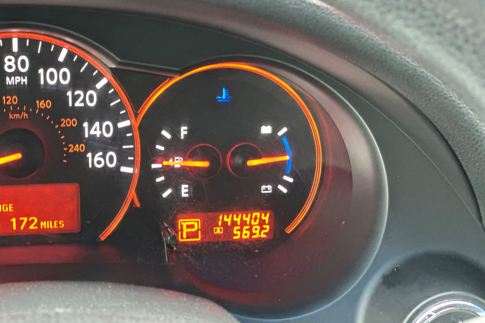 Thumbnail: 2009 Nissan Altima - 23