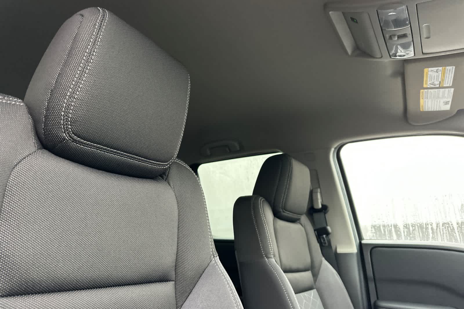 Thumbnail: 2026 Nissan Frontier - 16