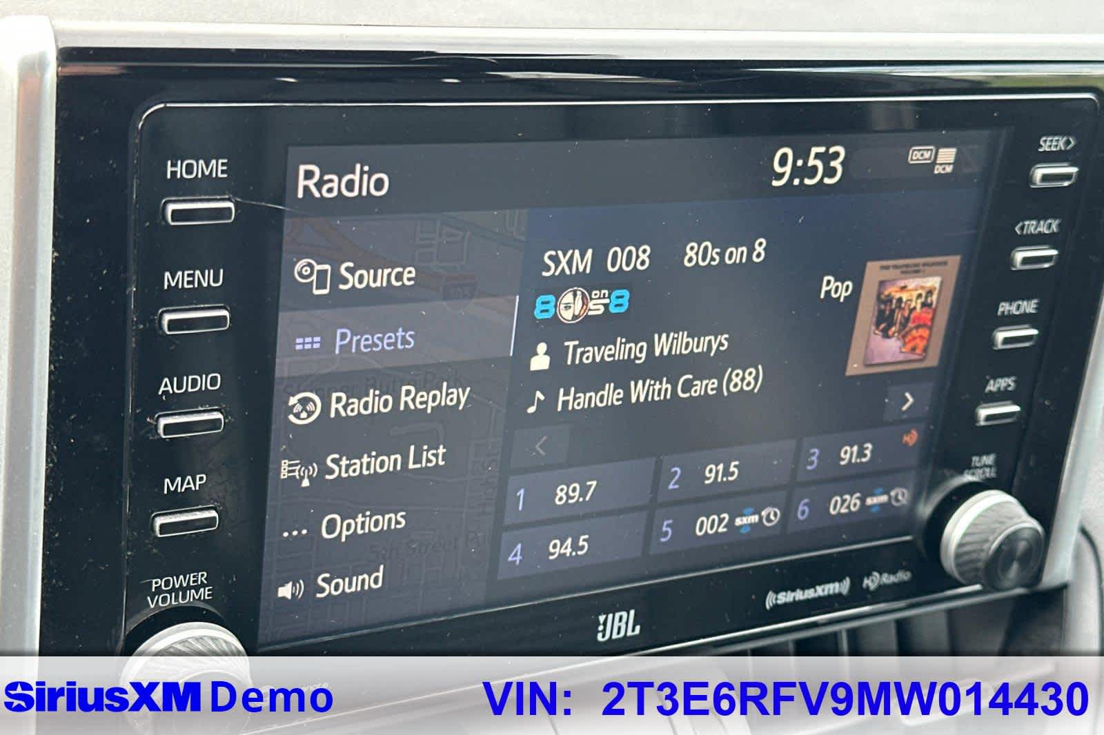 Thumbnail: 2021 Toyota RAV4 - 29