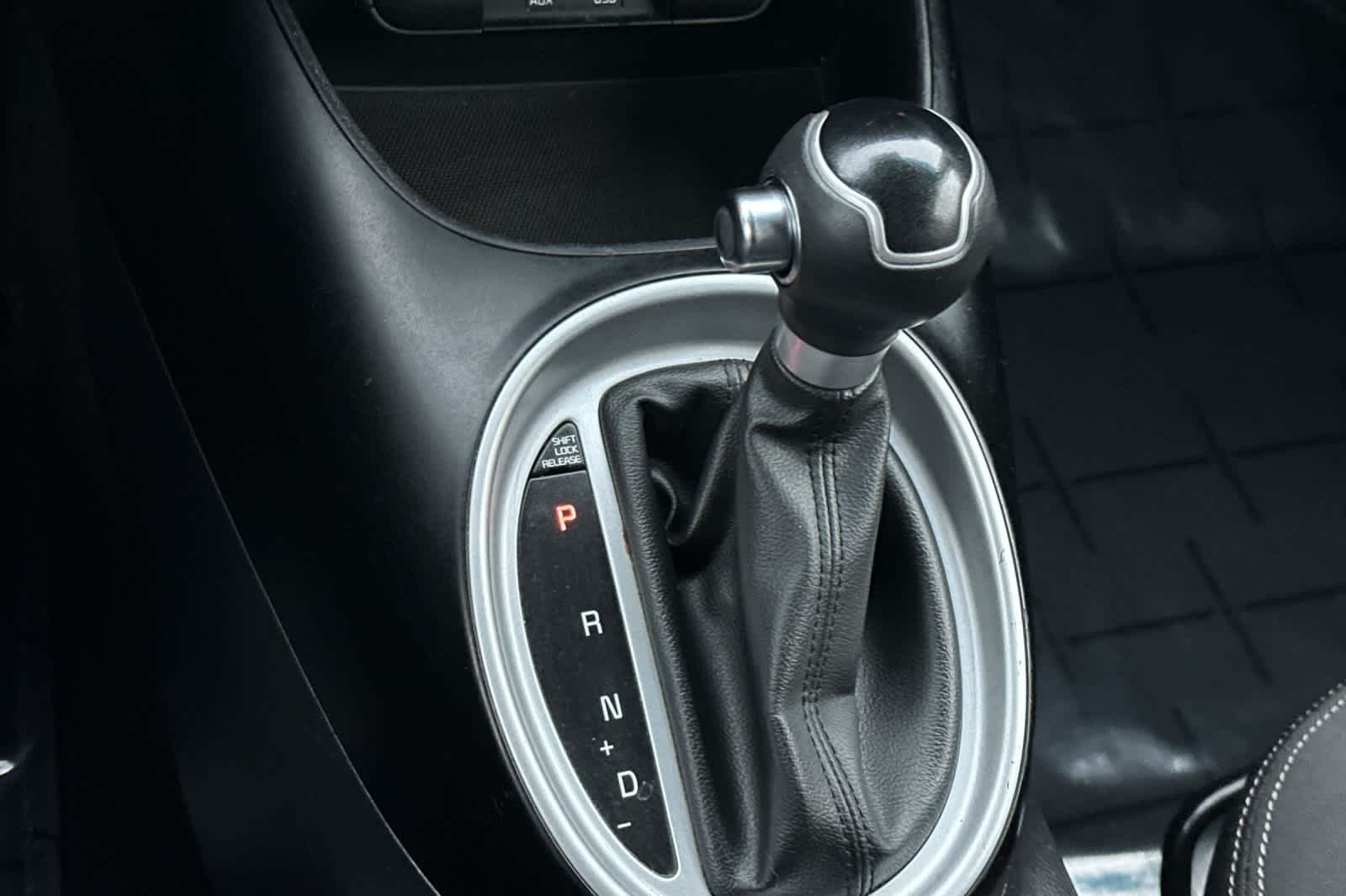 Thumbnail: 2015 Kia Soul - 20