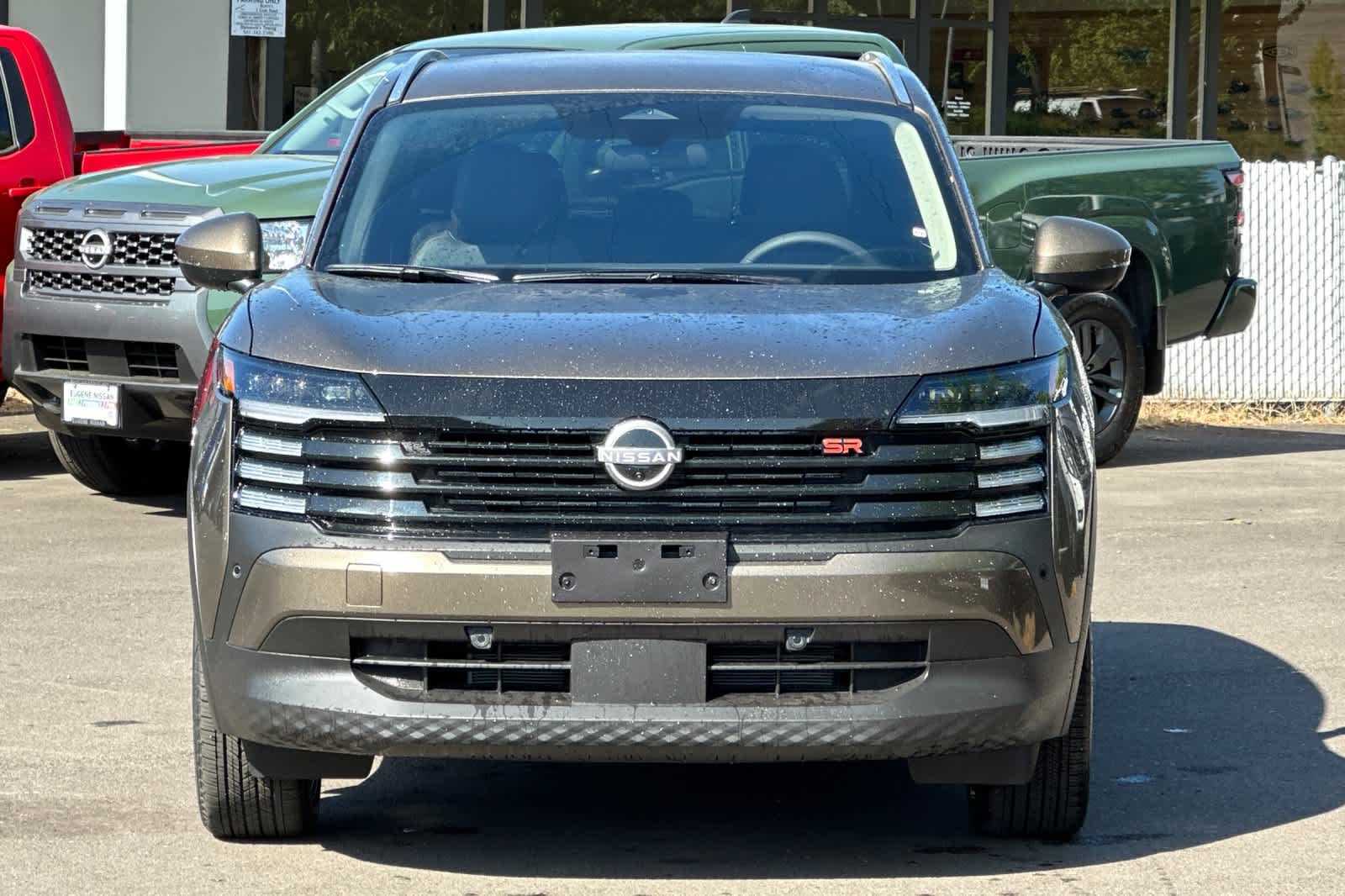 Thumbnail: 2025 Nissan Kicks - 10