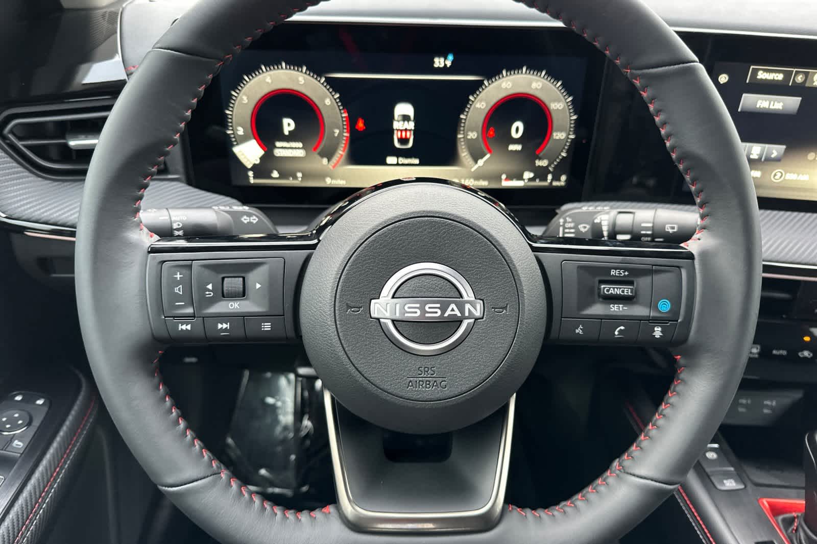 Thumbnail: 2025 Nissan Kicks - 23