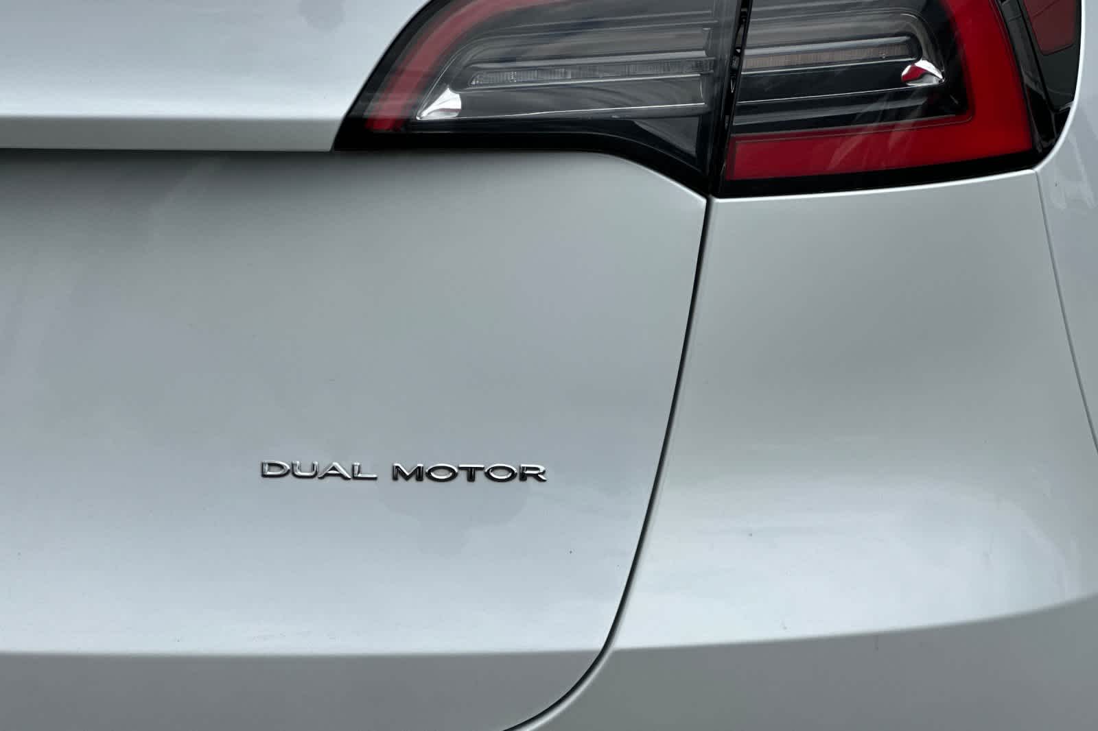 Thumbnail: 2021 Tesla Model Y - 27