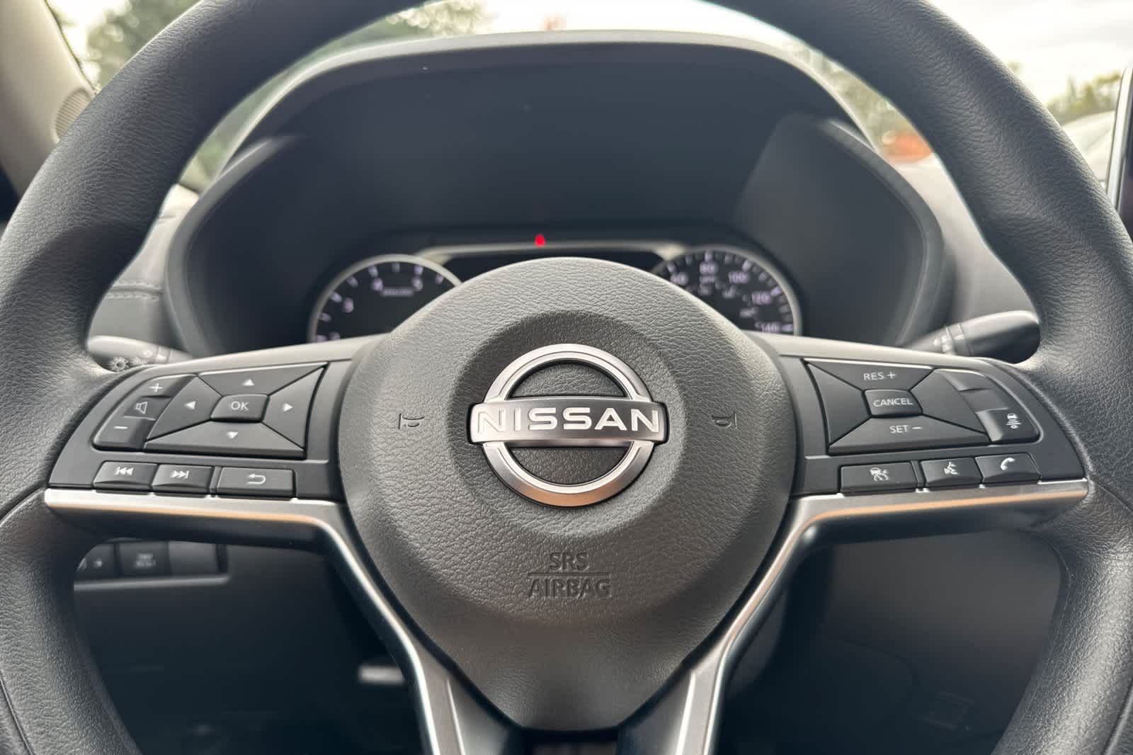 Thumbnail: 2025 Nissan Sentra - 22