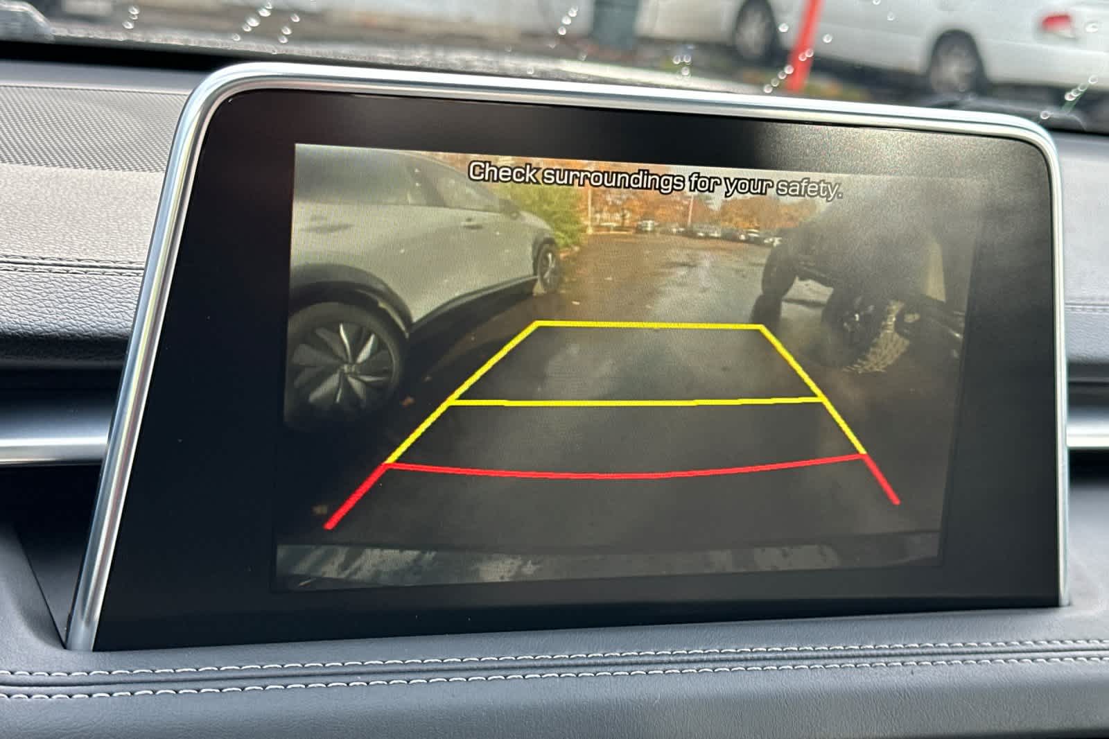 Thumbnail: 2019 Genesis G70 - 19