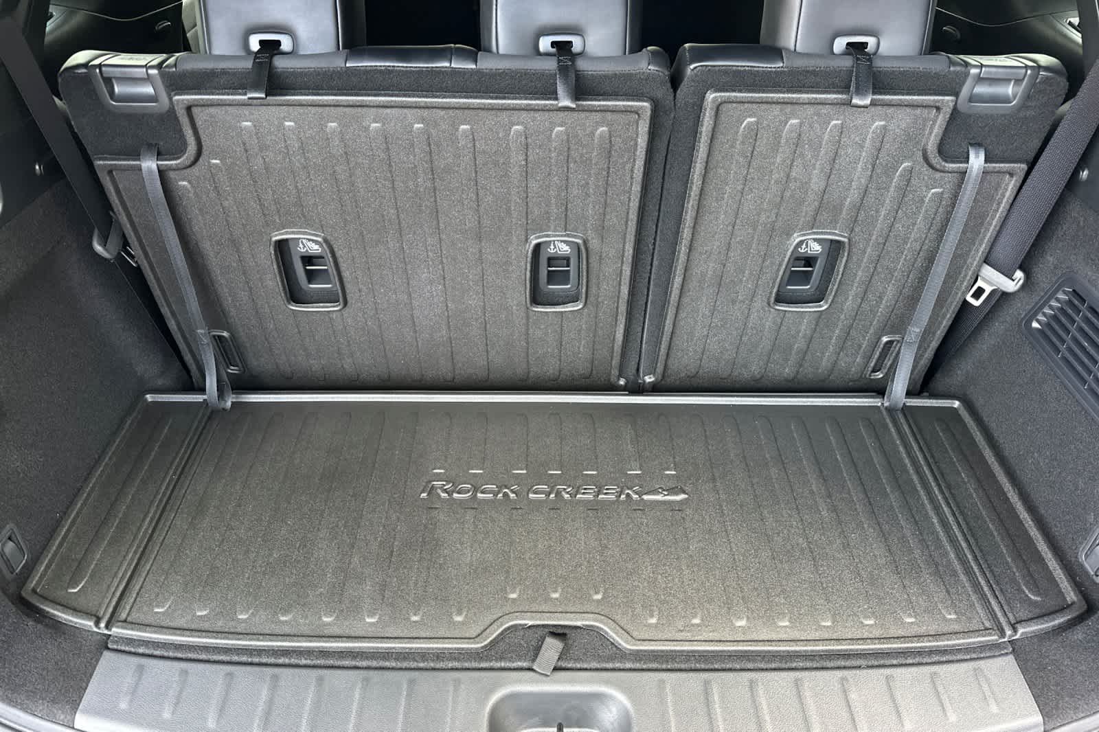 Thumbnail: 2026 Nissan Pathfinder - 16