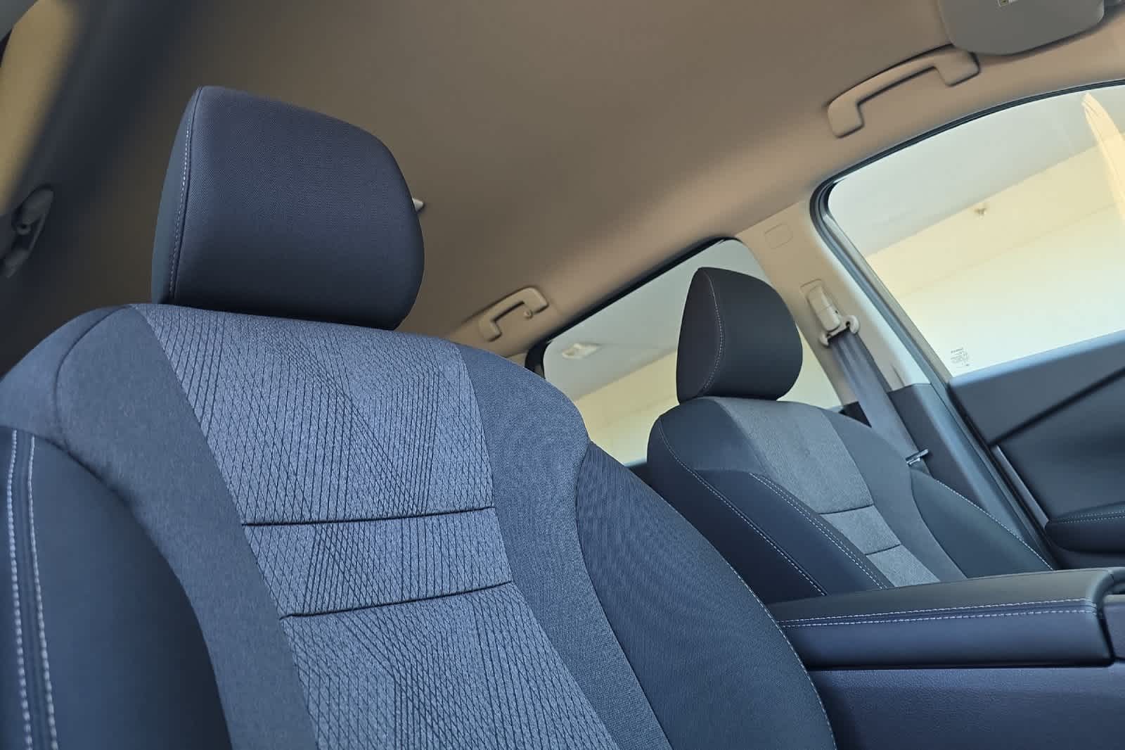 Thumbnail: 2025 Nissan Rogue - 17