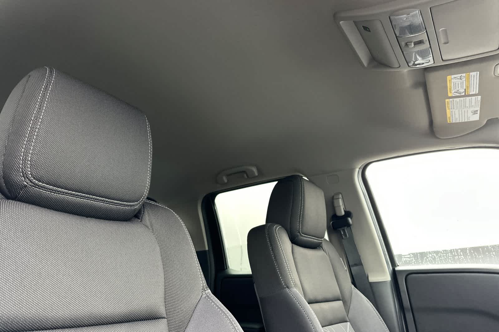 Thumbnail: 2026 Nissan Frontier - 16