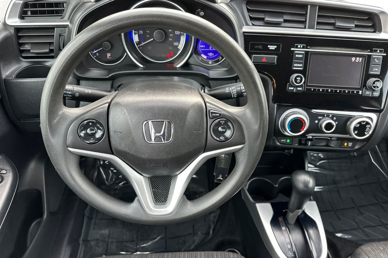 Thumbnail: 2017 Honda Fit - 14