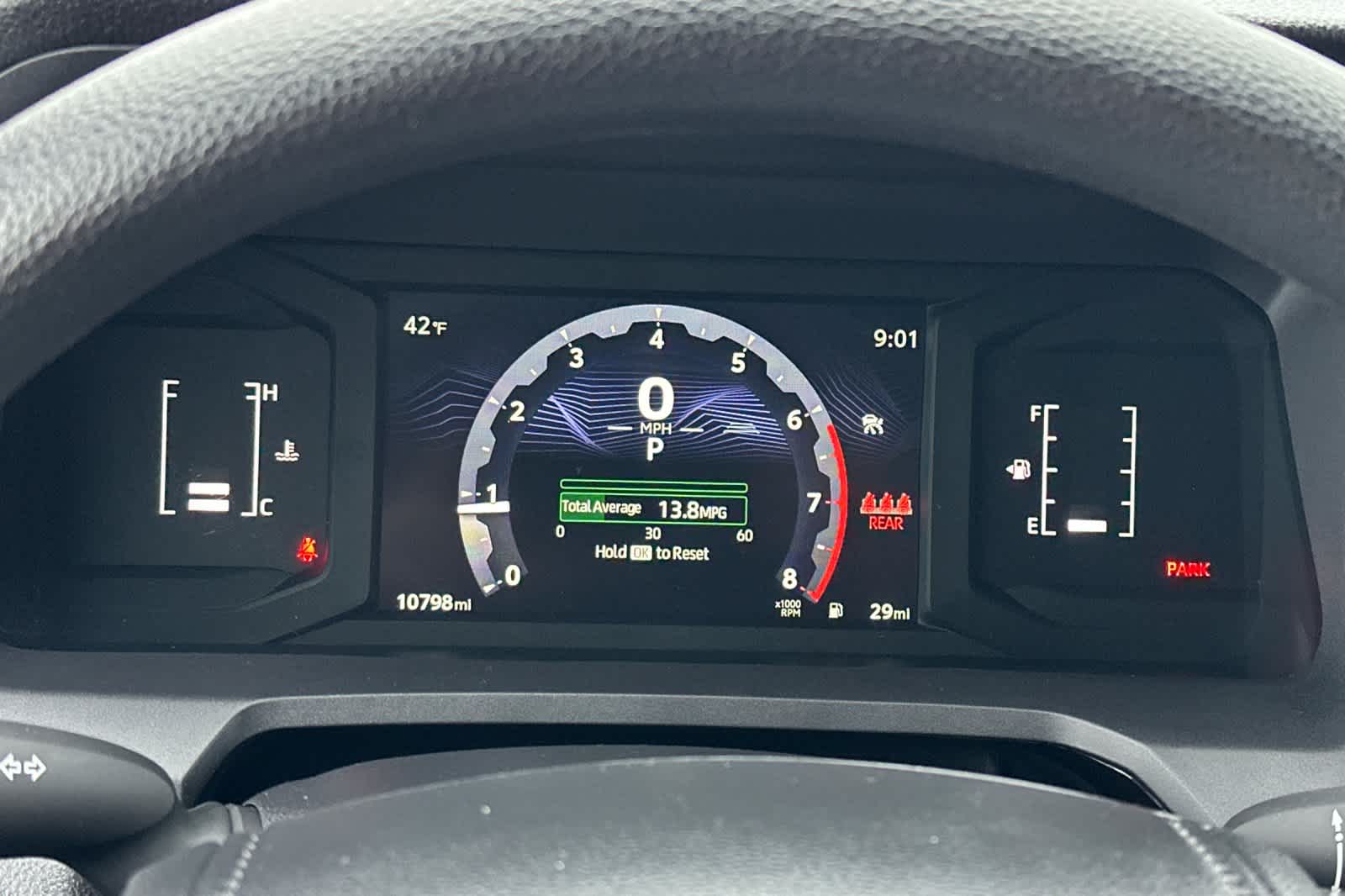 Thumbnail: 2024 Toyota Tacoma - 23