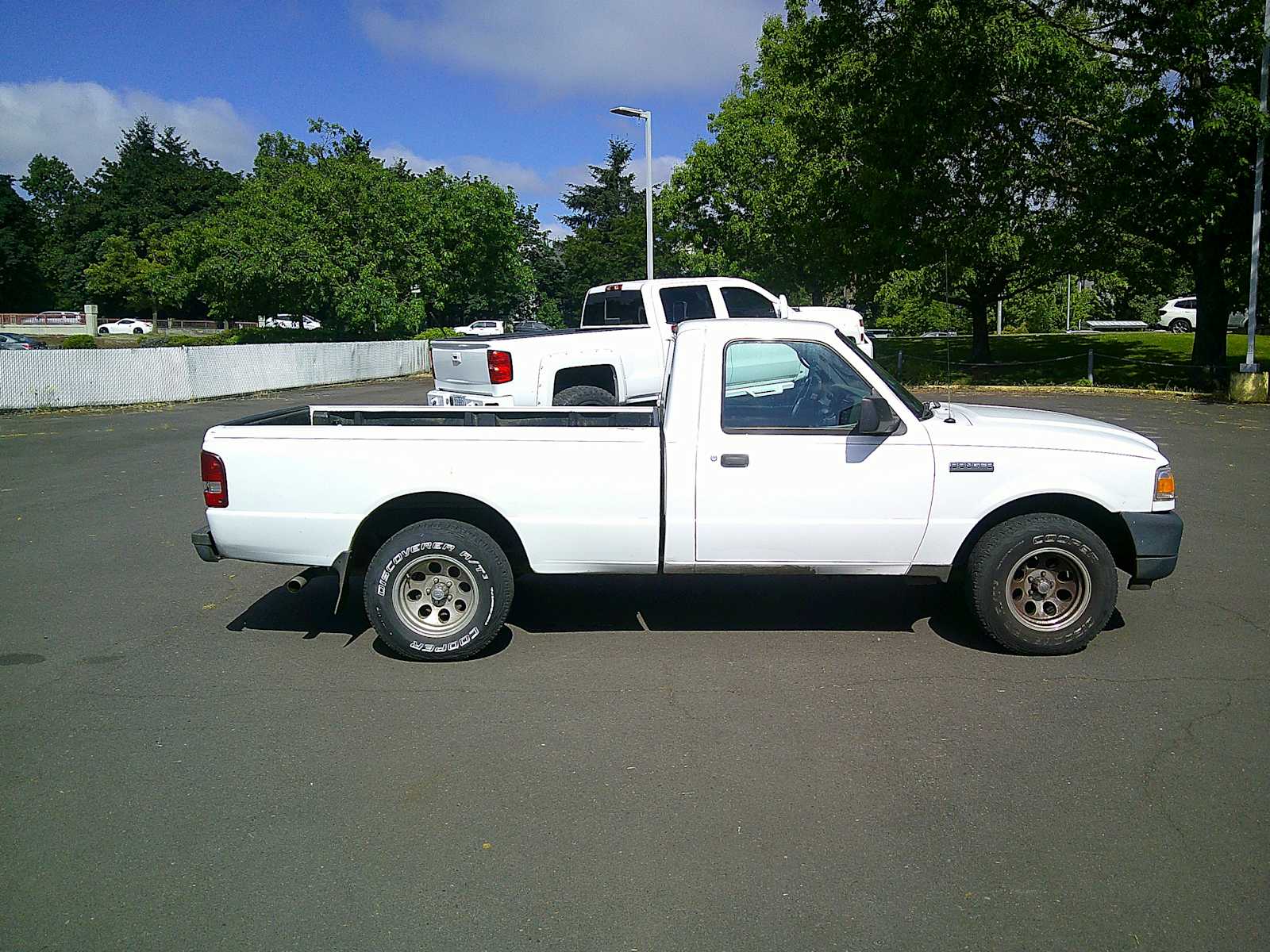 Thumbnail: 2008 Ford Ranger - 6