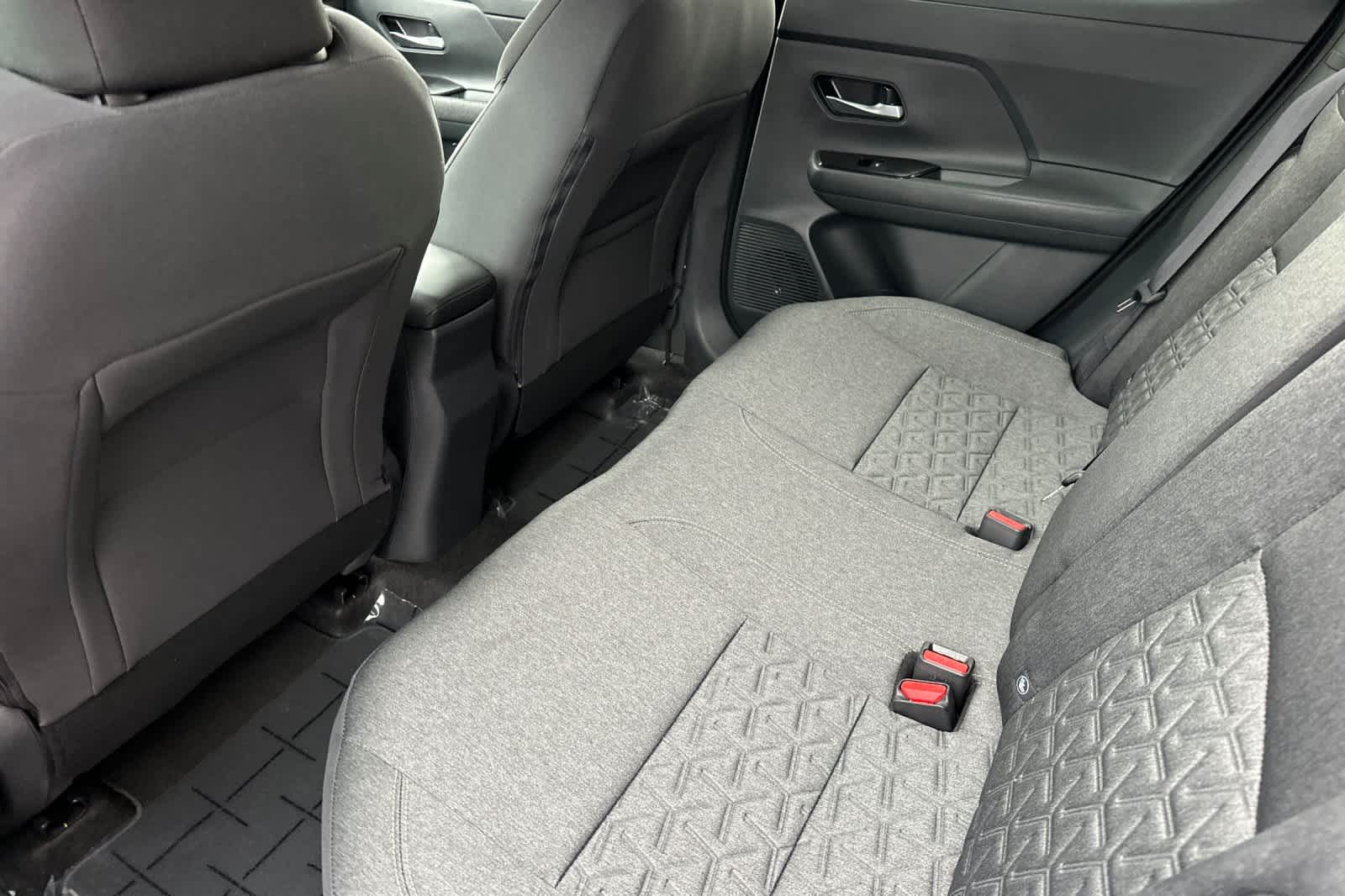 Thumbnail: 2026 Nissan Kicks - 4