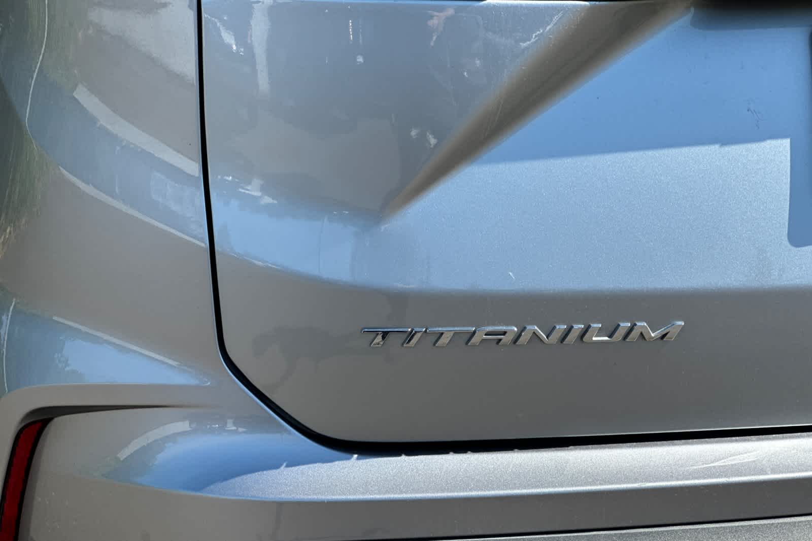 Thumbnail: 2023 Ford Edge - 26