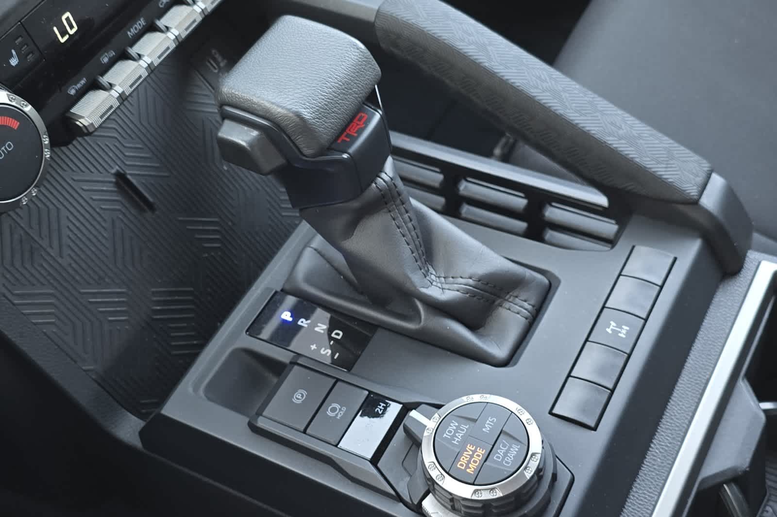 Thumbnail: 2024 Toyota Tacoma - 20