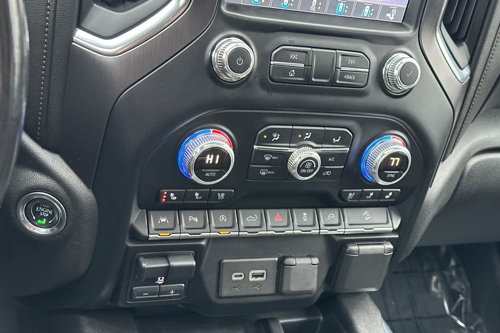 Thumbnail: 2019 GMC Sierra 1500 - 20