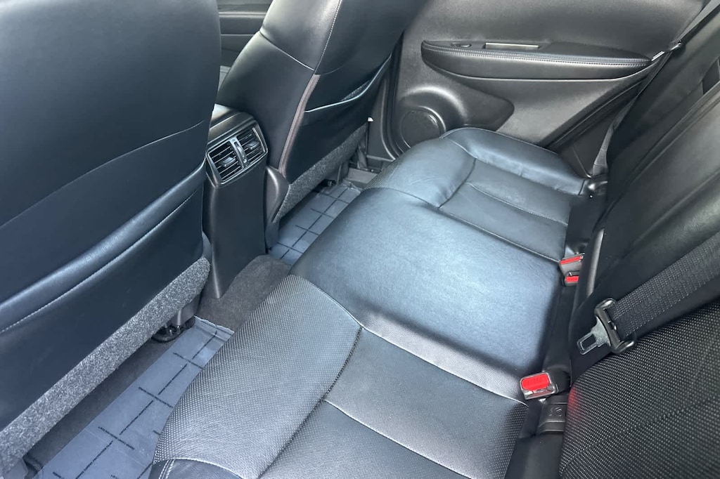 Used 2020 Nissan Rogue Sport SL SUV
