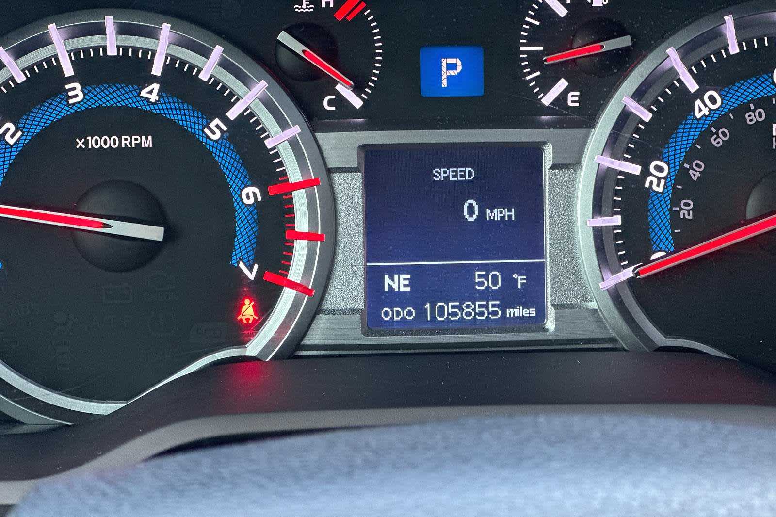 Thumbnail: 2014 Toyota 4Runner - 26