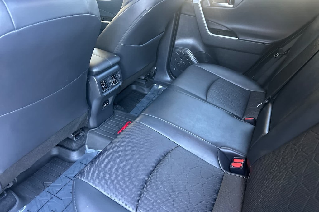 Used 2020 Toyota RAV4 TRD Off Road SUV