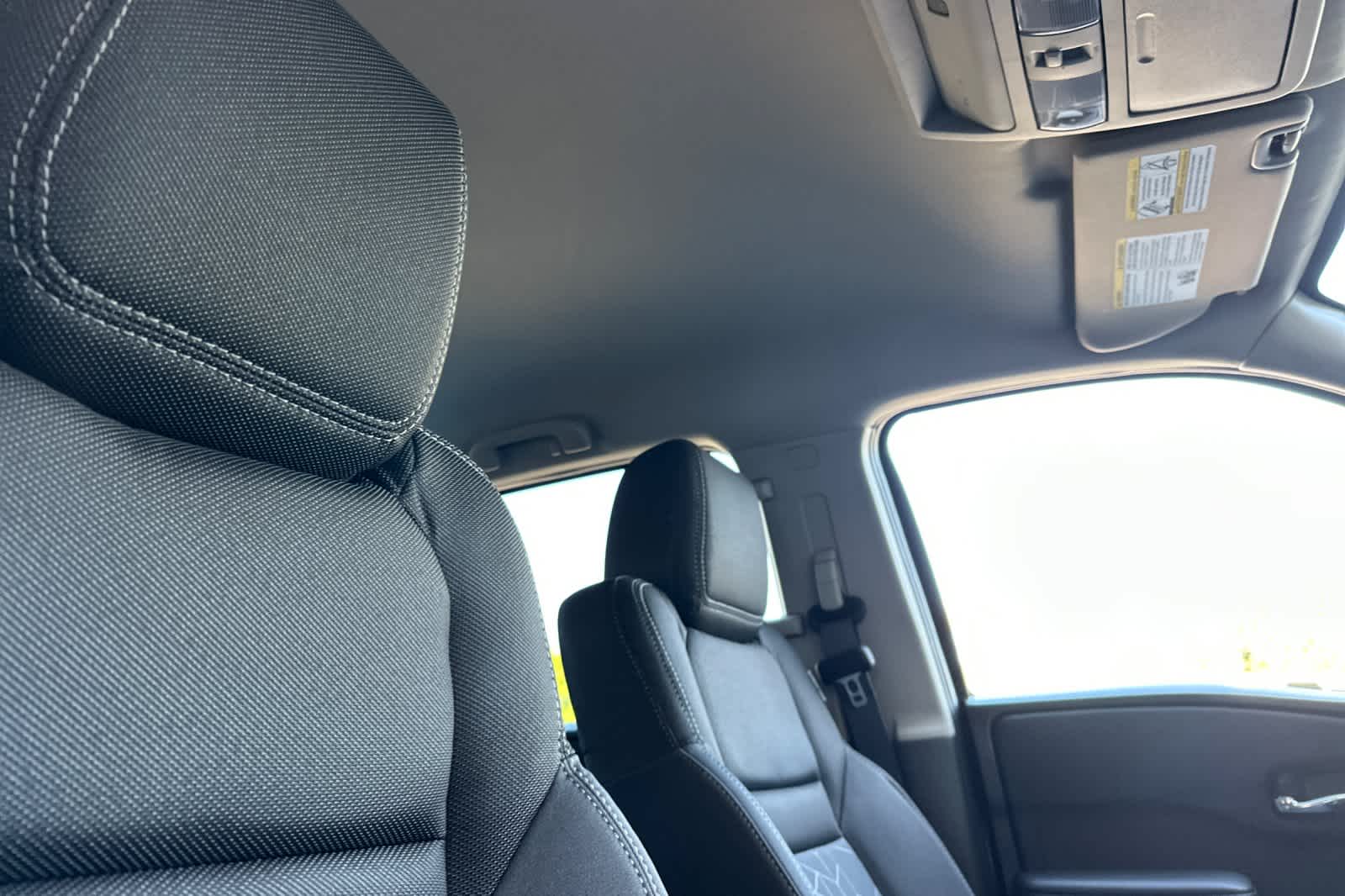 Thumbnail: 2025 Nissan Frontier - 16