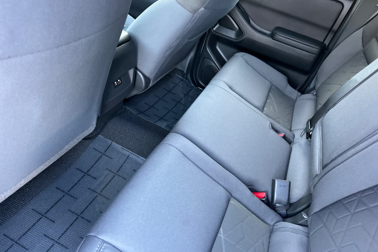 Thumbnail: 2025 Nissan Frontier - 4