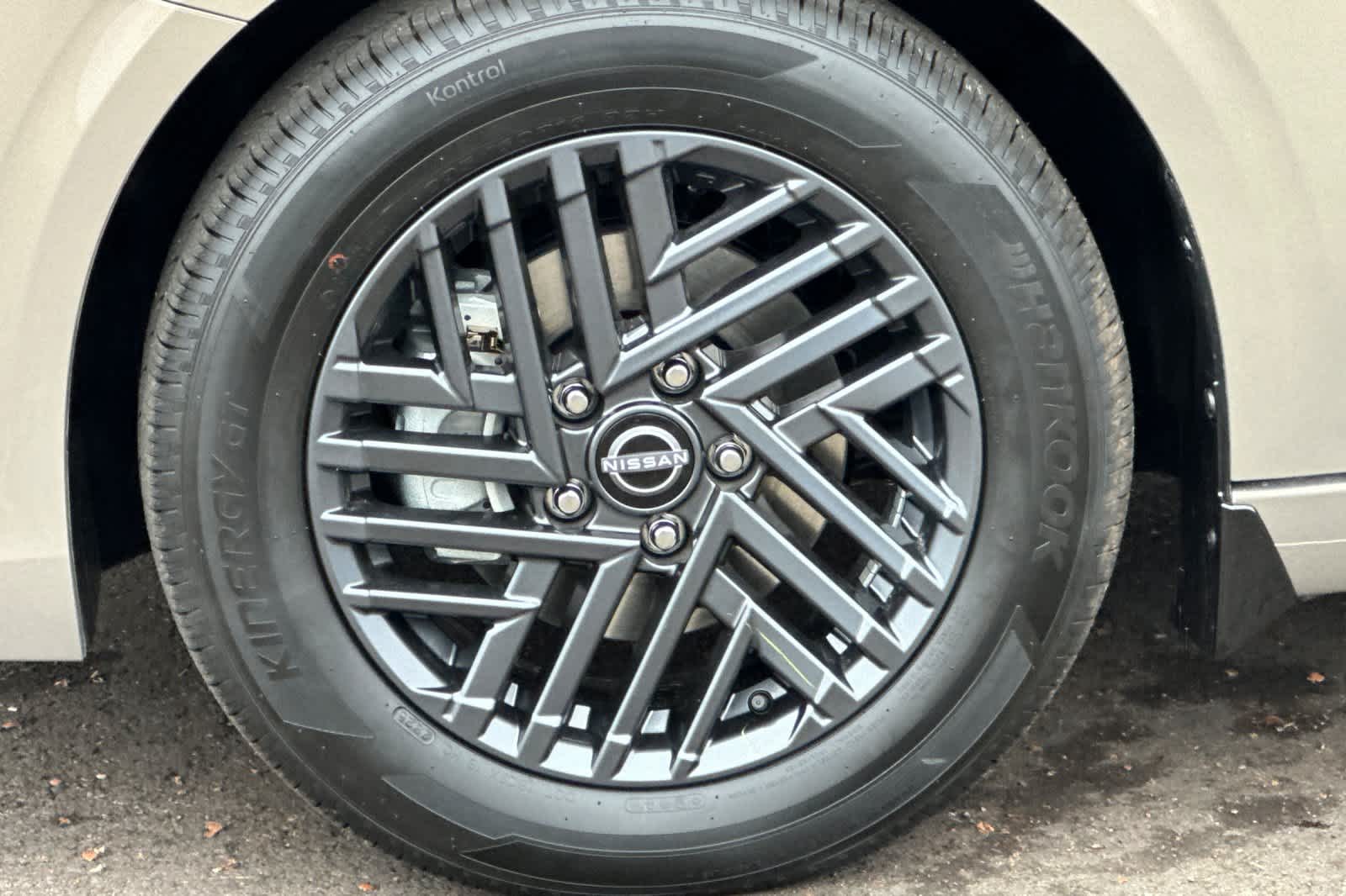 2026 Nissan Sentra SV - Photo 23